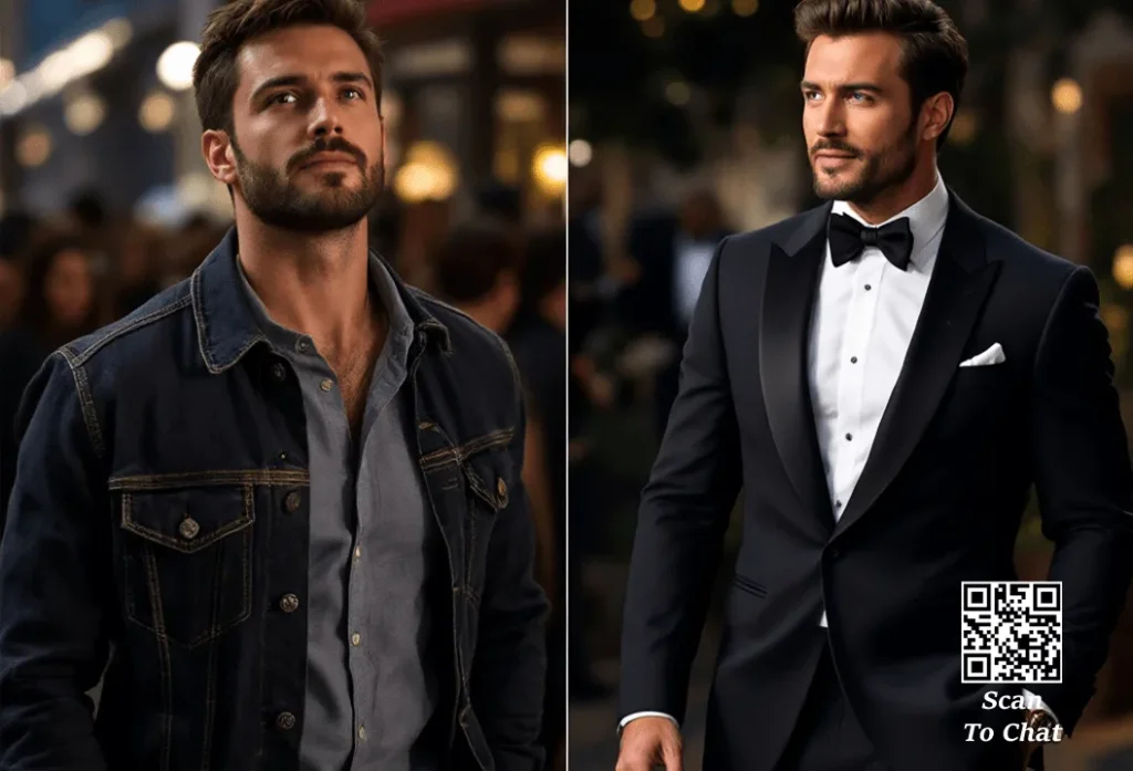 Style Outfit Psychology Escort Service